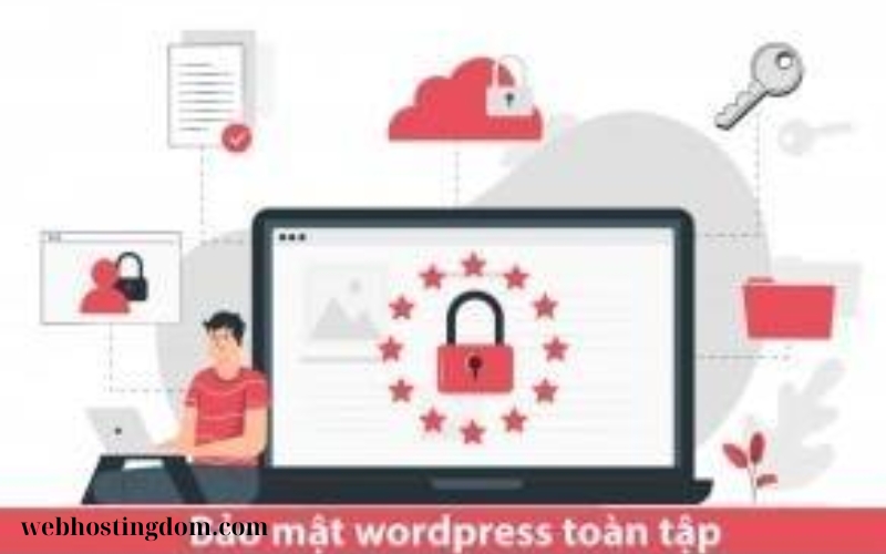 Bảo mật trong Colocation Hosting (2)