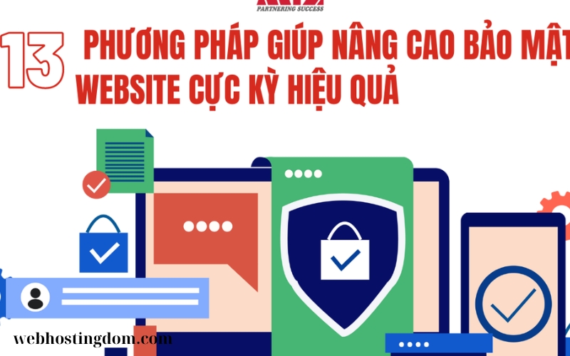 Bảo mật trong Colocation Hosting (3)