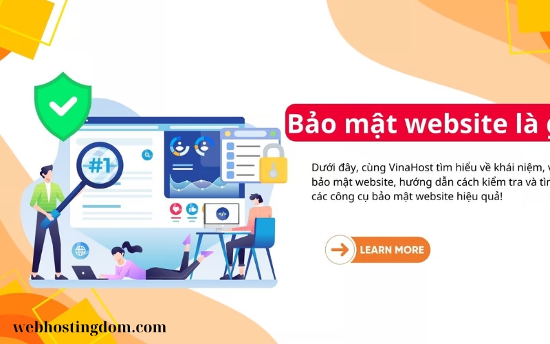 Bảo mật trong Colocation Hosting (4)