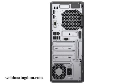 Máy Chủ BAREBONE HP 600G3 TOWER (2)