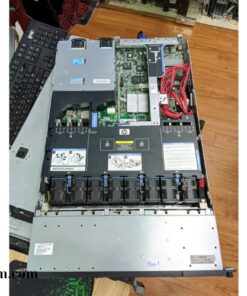 Máy chủ HP Proliant DL360 G6 (1)