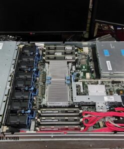 Máy chủ HP Proliant DL360 G6 (2)