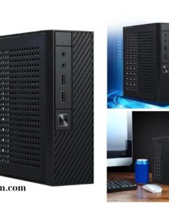 Máy chủ giám sát HTPC (1)