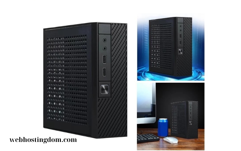 Máy chủ giám sát HTPC (1)