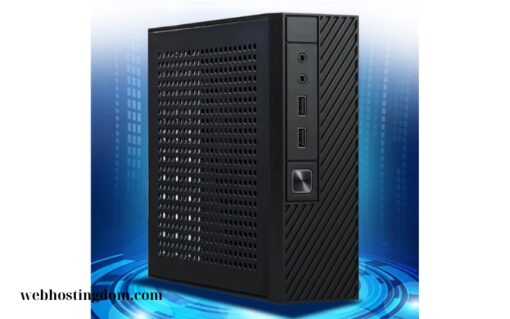 Máy chủ giám sát HTPC (2)