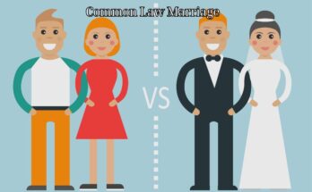 Common Law Marriage